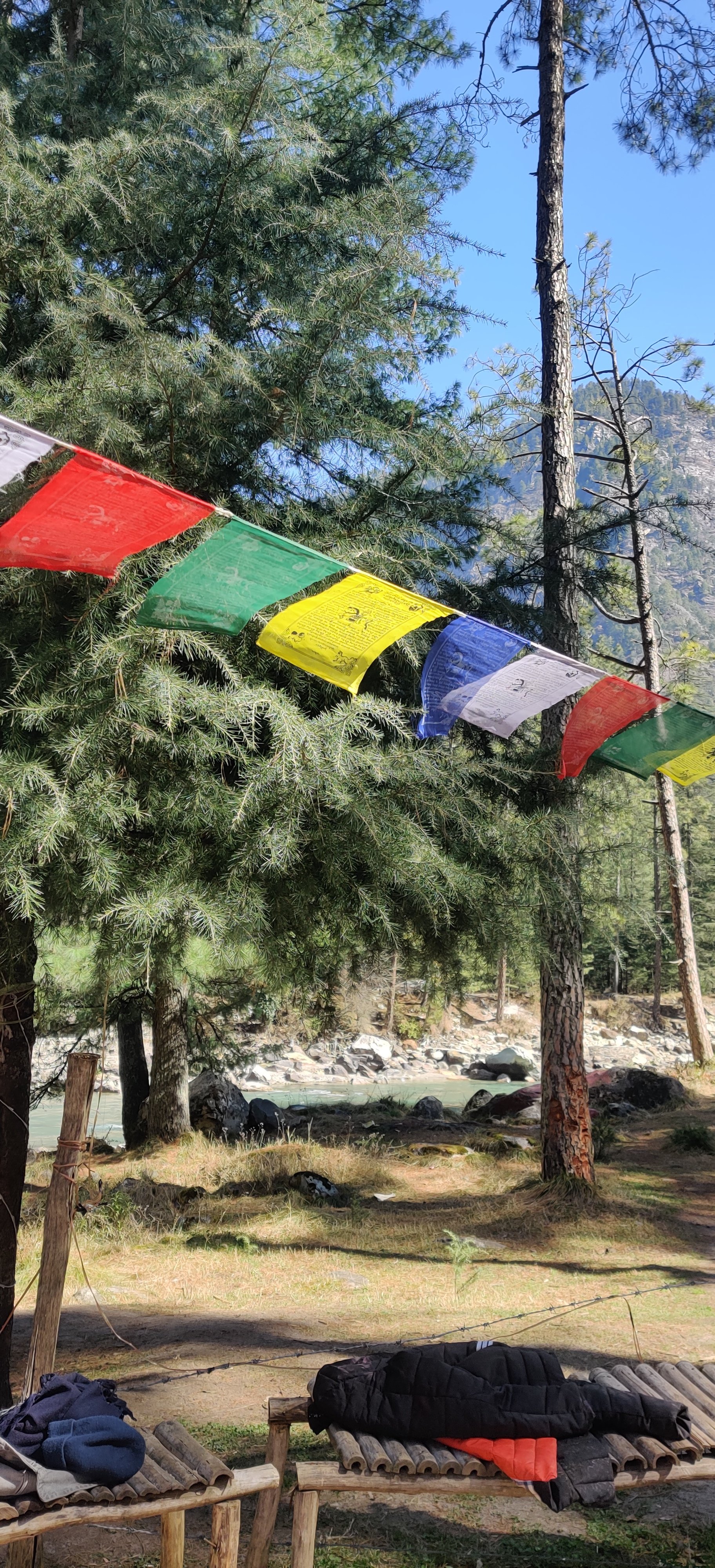 HIMTREK CAMPS KASOL (Himachal Pradesh) - Campground Reviews, Photos ...