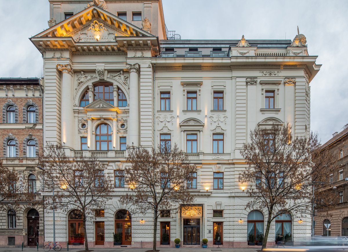 THE 10 BEST Hotels in Budapest for 2022 (from $35) - Tripadvisor