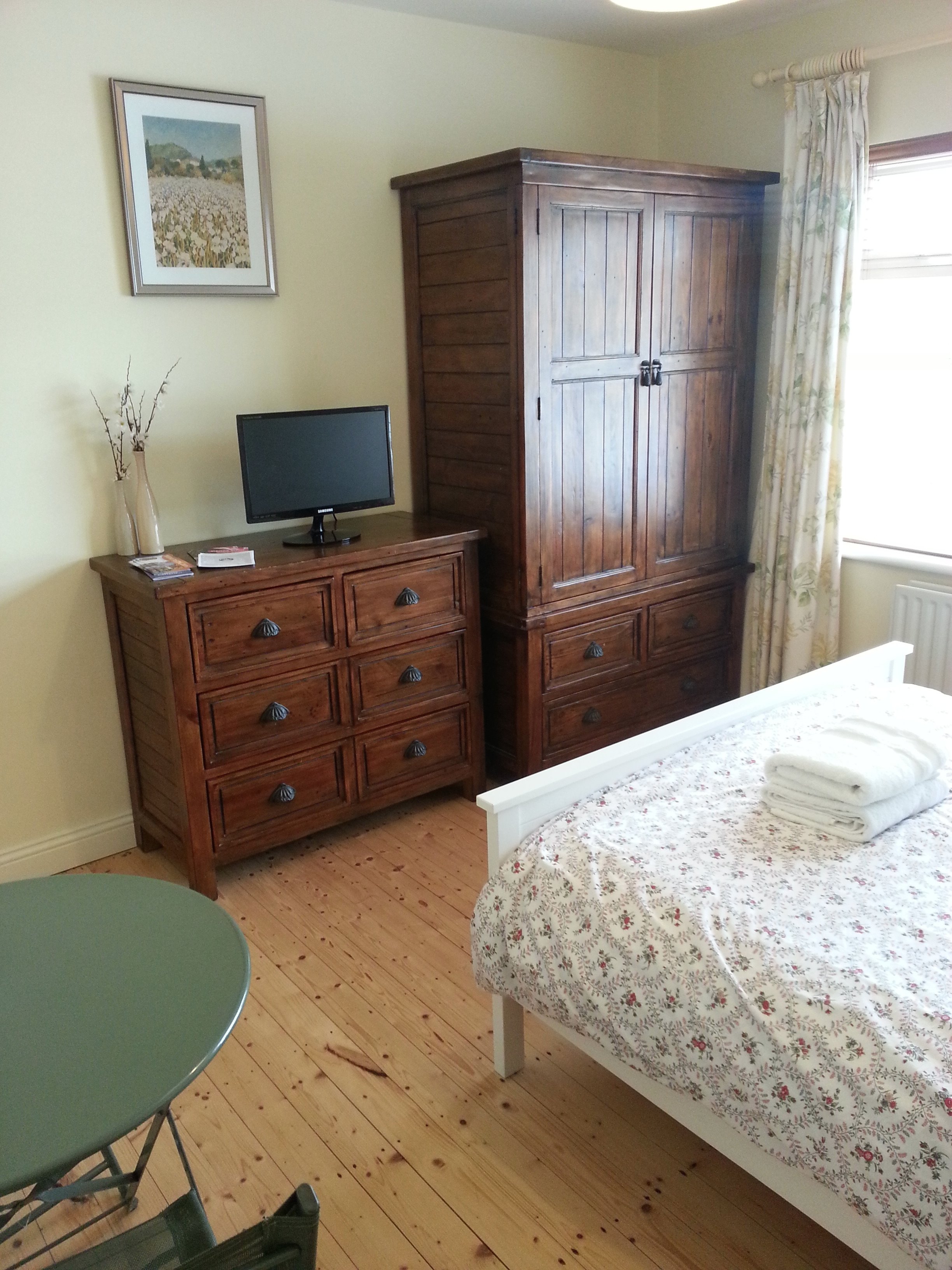 MORNING CALM B&B (Ballymoney, Irlanda Del Norte): Opiniones