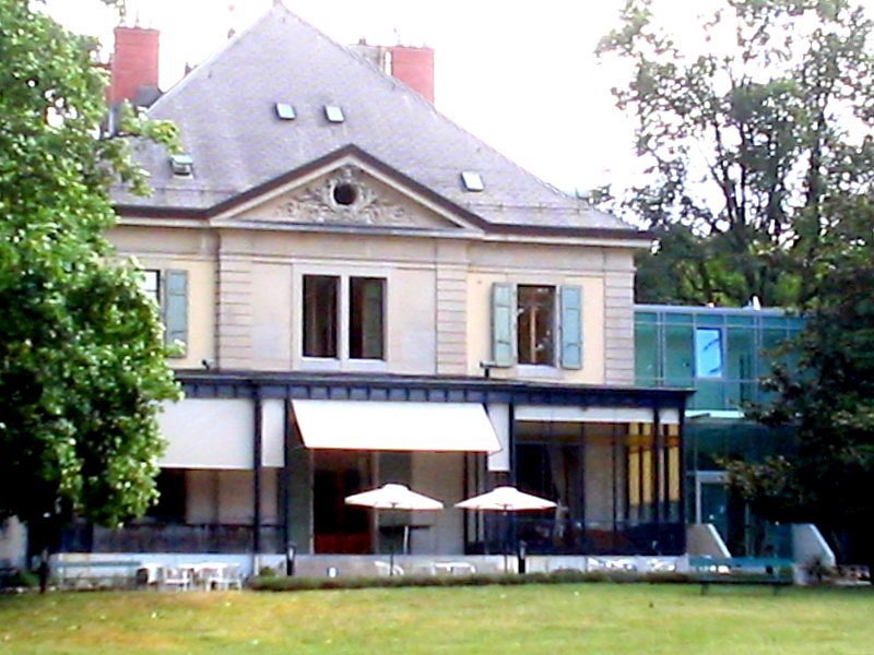 Le Cenacle, hotel in Geneva