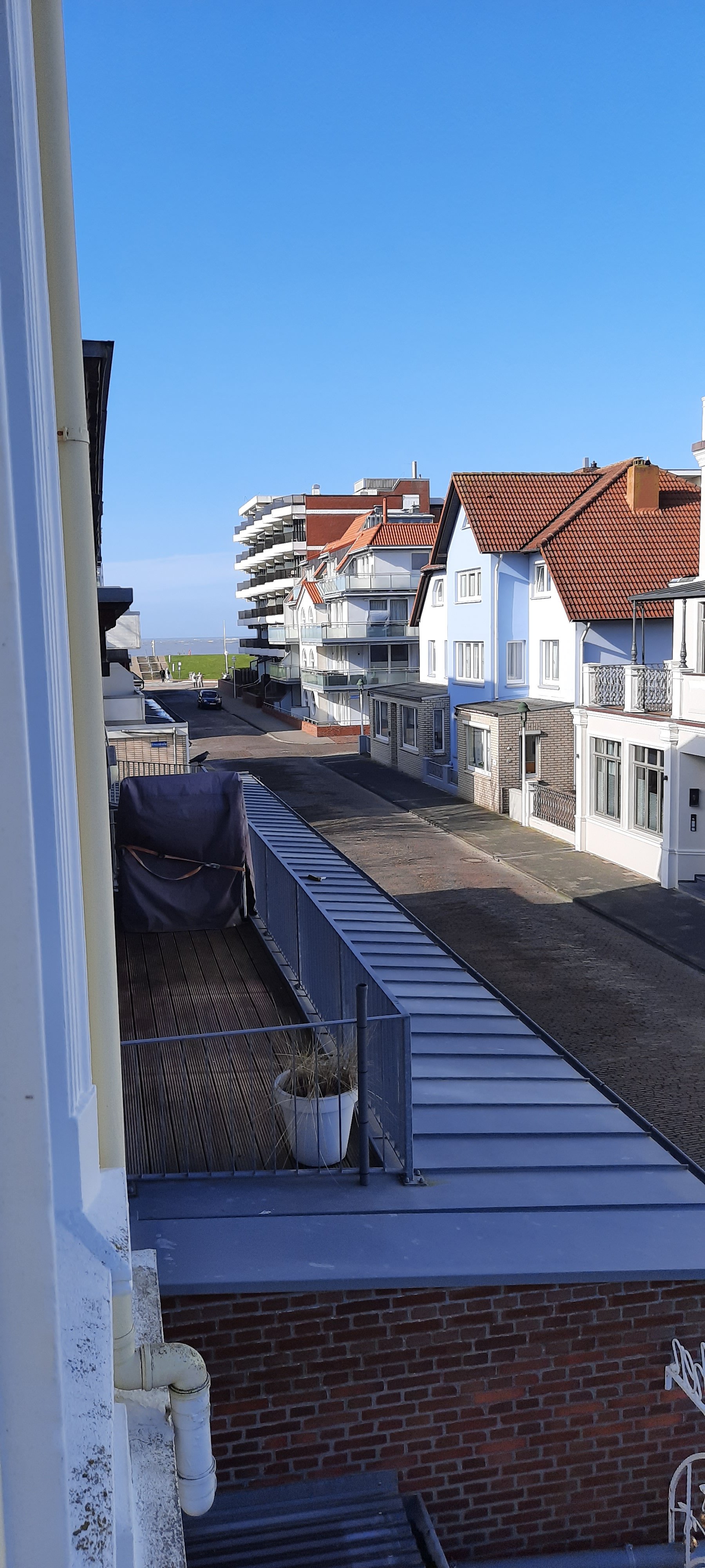 HAUS TJARKS (AU$166): 2022 Prices & Reviews (Norderney, Germany ...