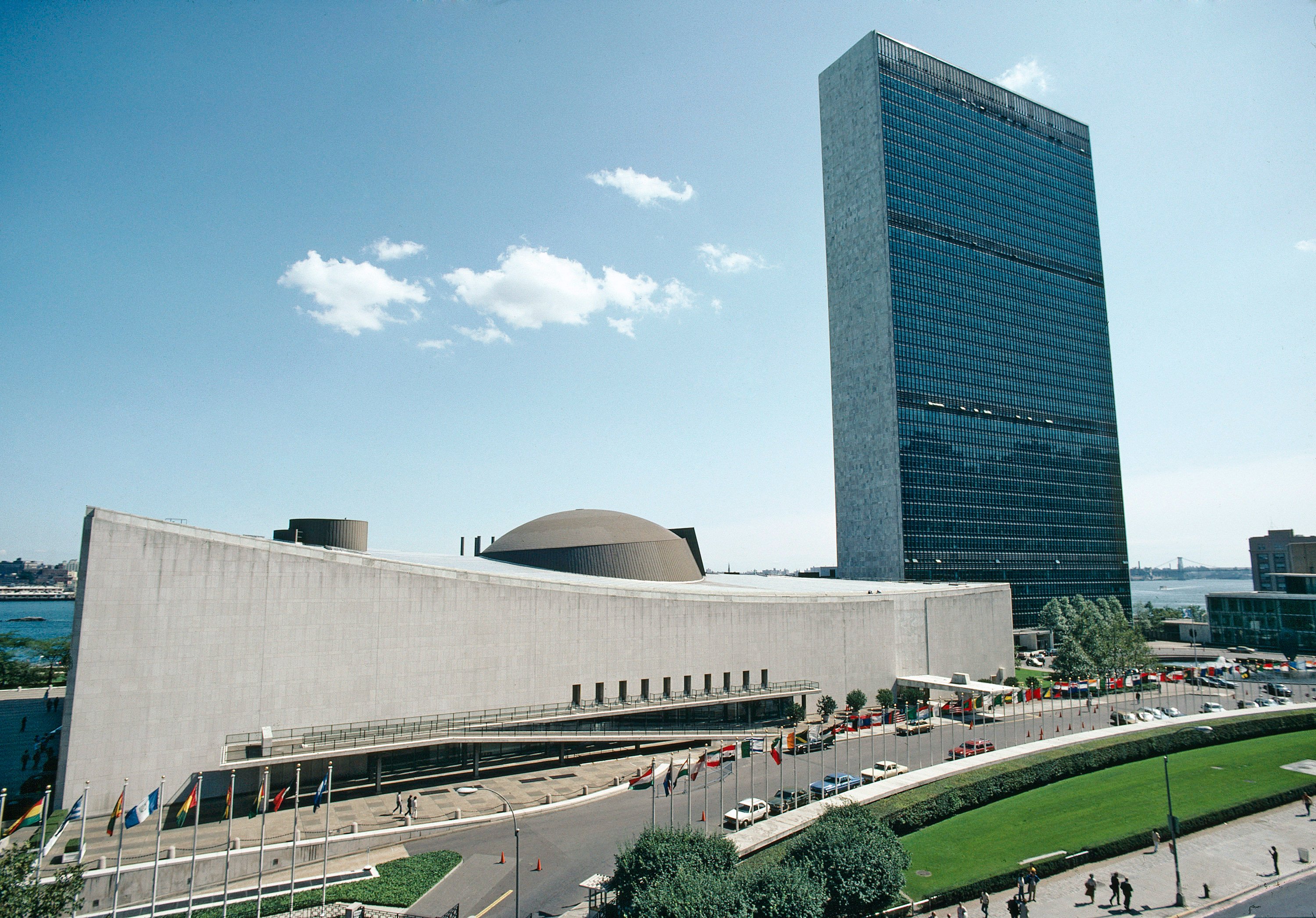 United Nations Headquarters Tripadvisor   United Nations Headquarters 