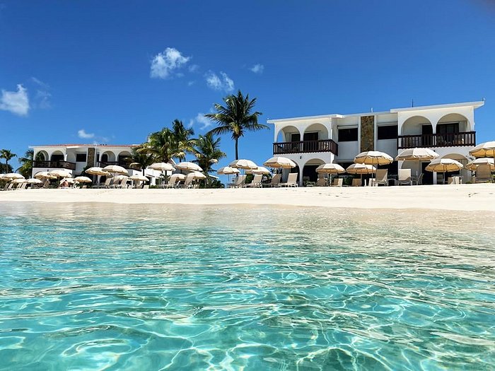 Arriba 106+ imagen carimar beach club anguilla