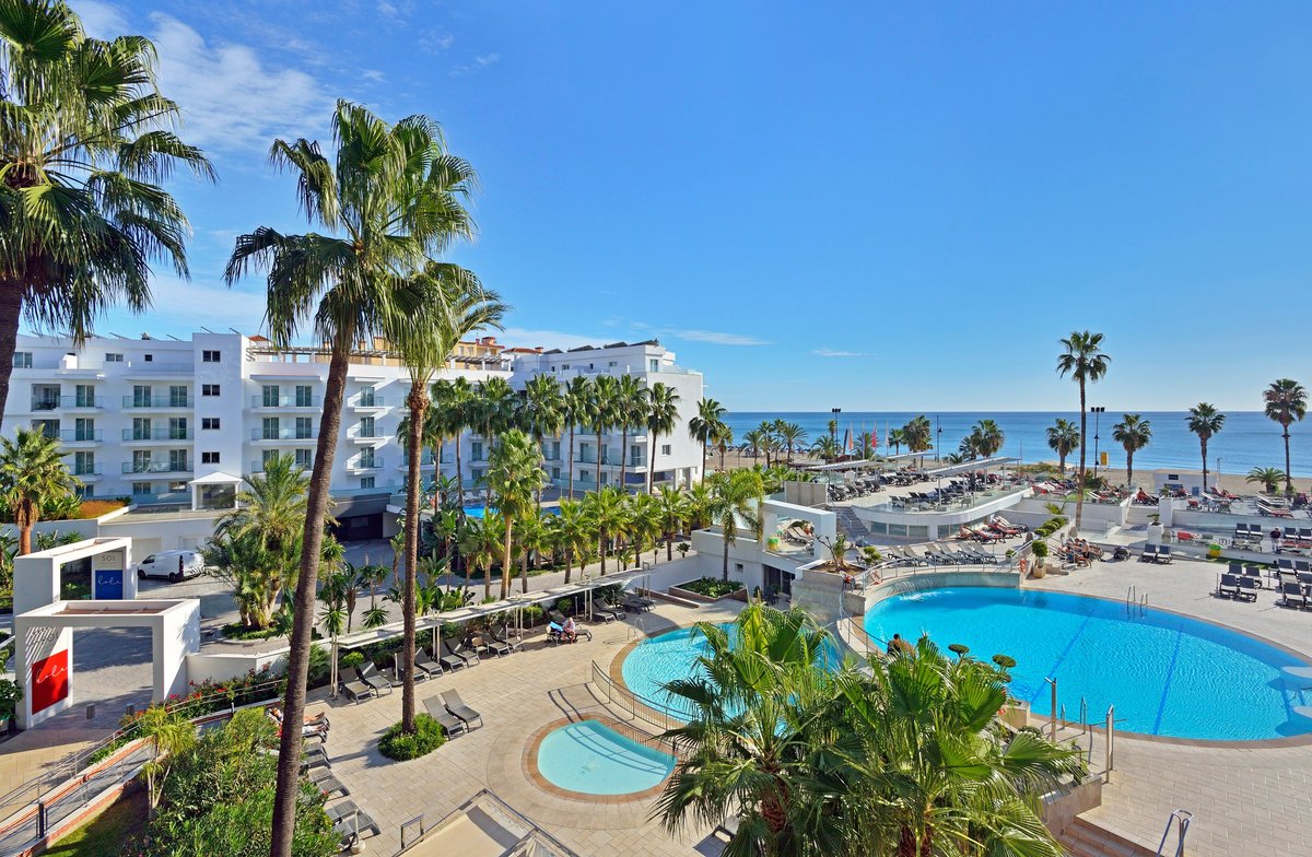 Gay Male couple - Review of Hotel Ritual Torremolinos, Torremolinos, Spain  - Tripadvisor