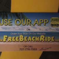FREE BEACH RIDE (St Pete Beach) 2022 All You Need to Know BEFORE You