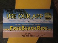 FREE BEACH RIDE (St Pete Beach) 2022 All You Need to Know BEFORE You FREE BEACH RIDE (St Pete Beach) 2022 All You Need to Know BEFORE You