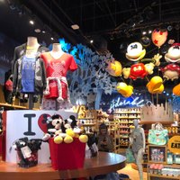 Disney Store (New York City) - All You Need to Know BEFORE You Go