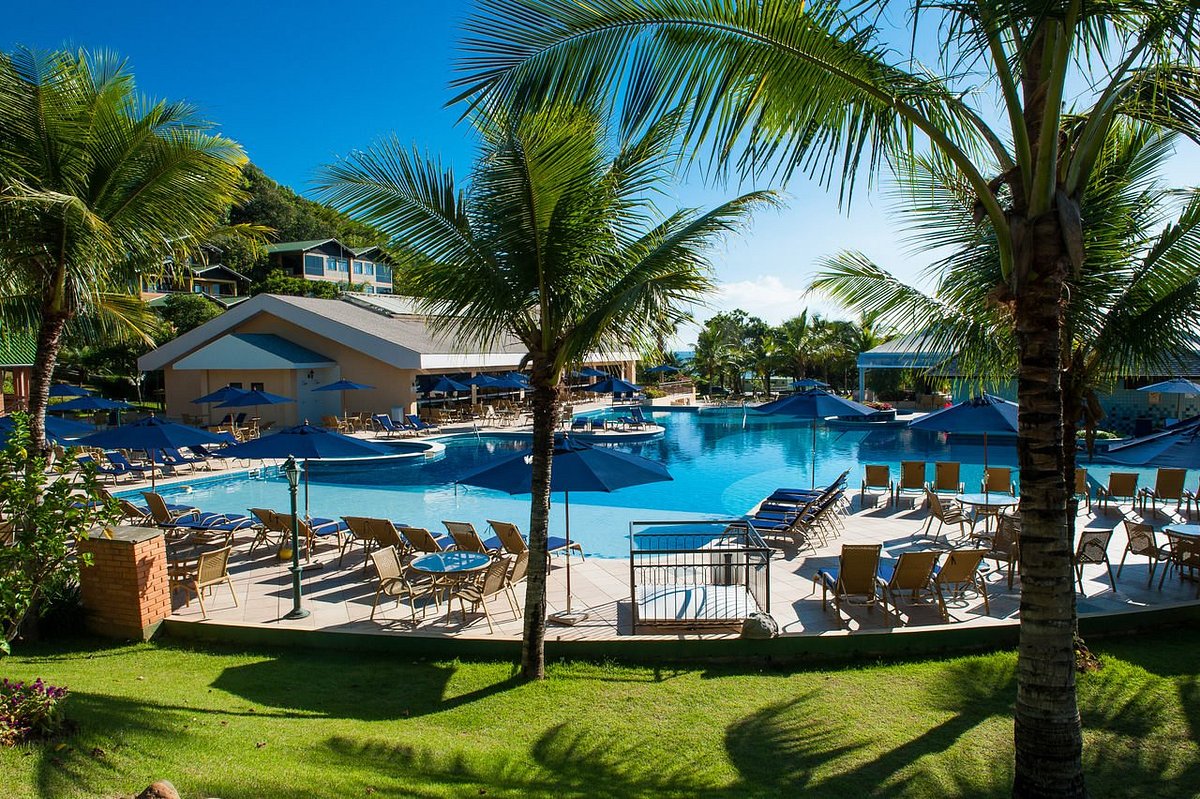 Infinity Blue Resort & Spa - Consulte disponibilidade e preços