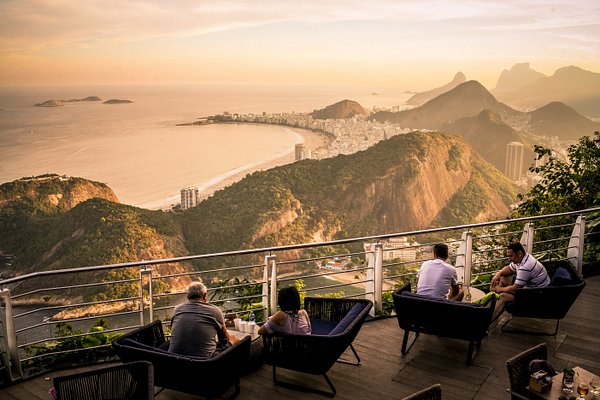 RESTAURANTE CONVES, Rio de Janeiro - Botafogo - Restaurant Reviews