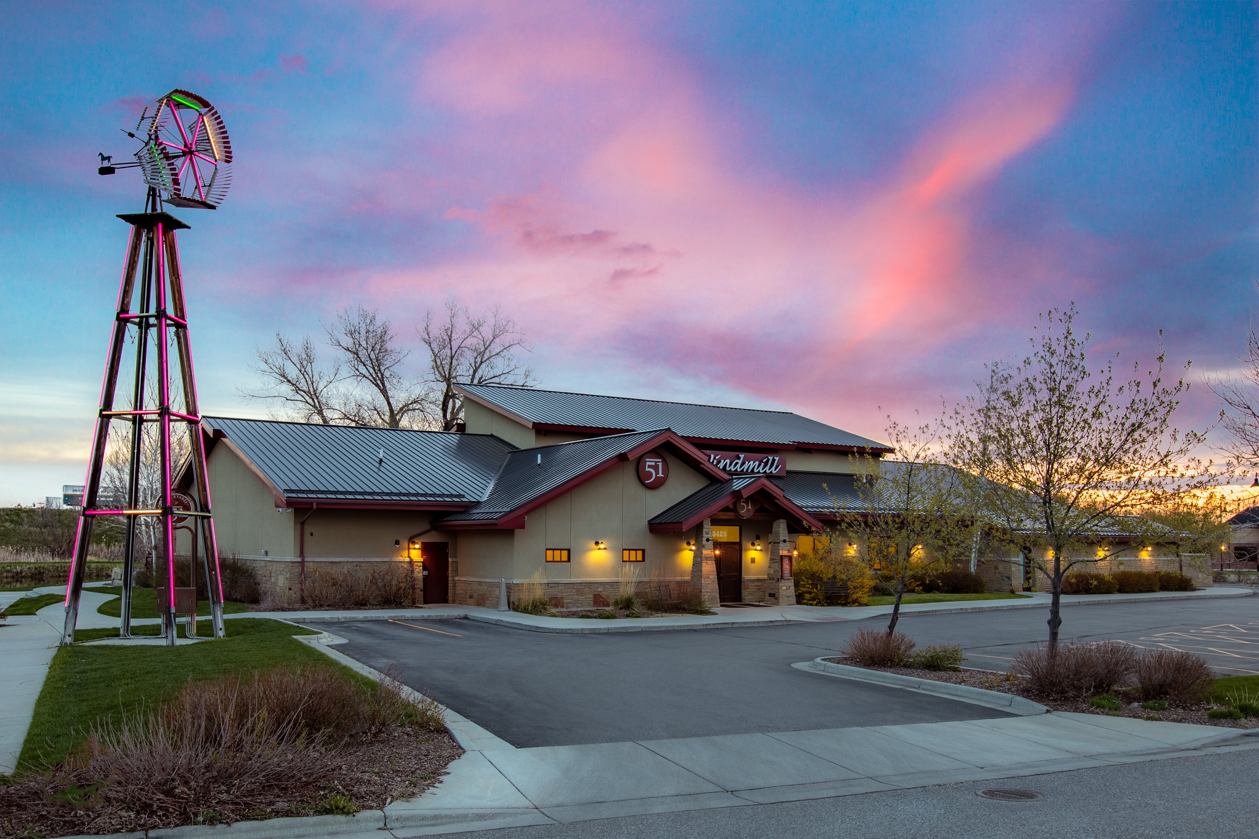 THE WINDMILL RESTAURANT Billings Restaurant Reviews Photos Phone Number Tripadvisor