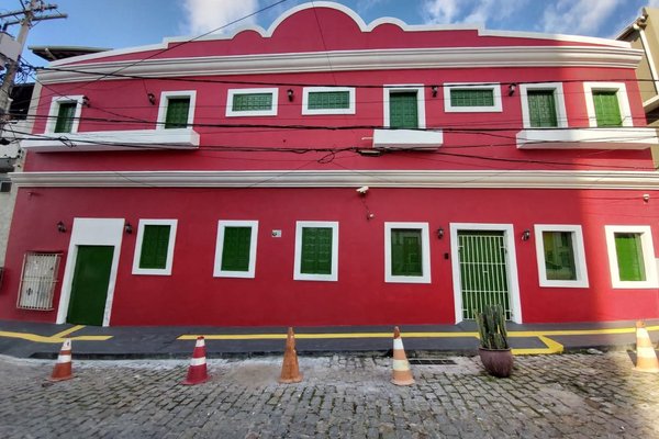 RIO VERMELHO - O TABULEIRO BAIANO, Sao Paulo - Santana - Restaurant  Reviews, Photos & Phone Number - Tripadvisor