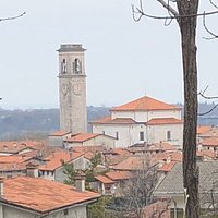Il campanile .....