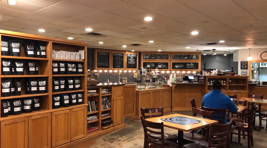 Java Jacks Coffee House