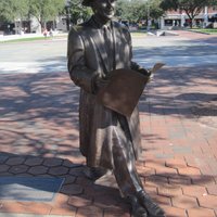 Johnny Mercer Statue (Savannah) - All You Need to Know BEFORE You Go