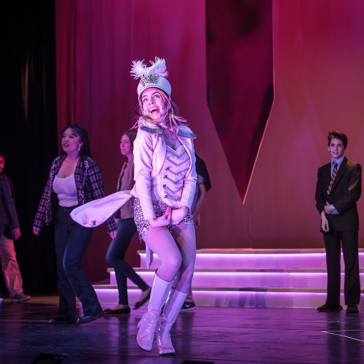 Germantown Performing Arts Center (WI): Hours, Address - Tripadvisor