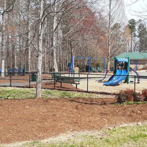 Fred G. Bond Metro Park (Cary) - All You Need to Know BEFORE You Go