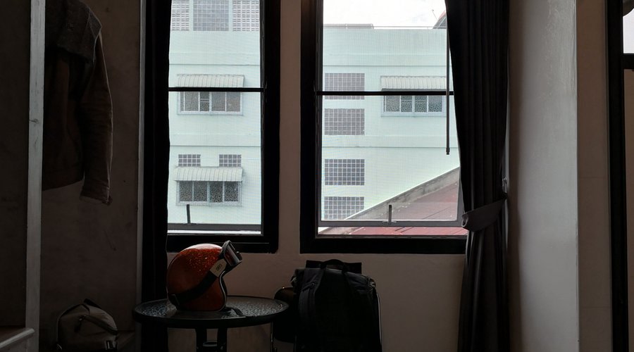 window view
