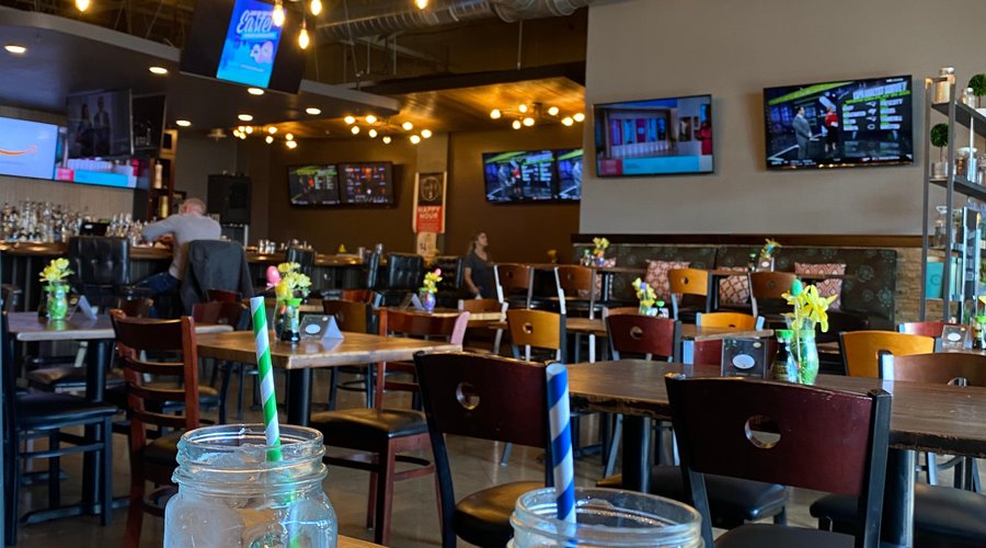 Cask & Co. Kitchen and Bar