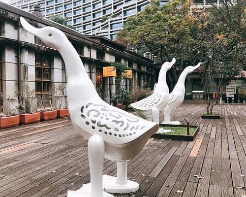 The 10 Best Taipei Art Galleries With, Good Samaritan Landscaping And Concrete Llc Taoyuan City