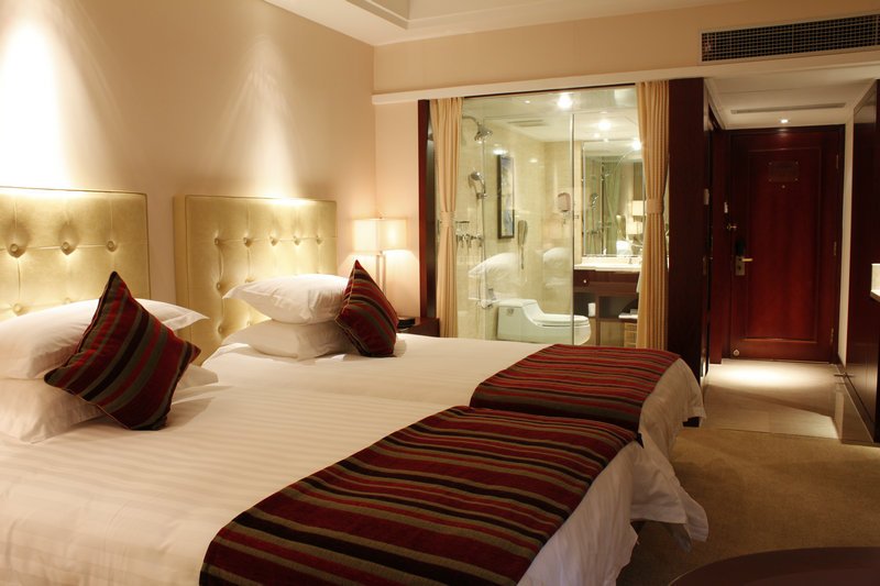 Hotel photo 8 of New Century Hotel Ningbo.