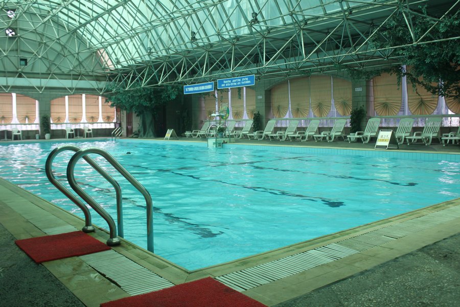 Hotel photo 9 of New Century Hotel Ningbo.