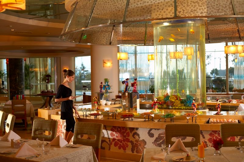 Hotel photo 7 of New Century Grand Hotel Ningbo.