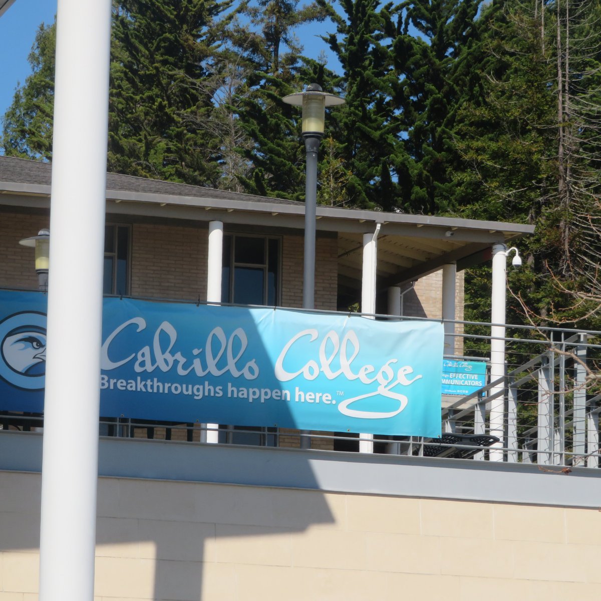 CABRILLO COLLEGE THEATRE (2025) All You Need to Know BEFORE You Go (with Reviews)