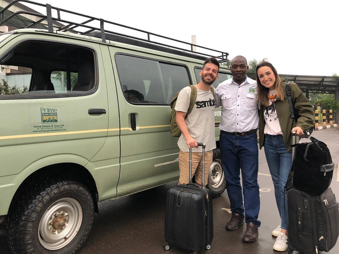 prime safaris & tours ltd kampala