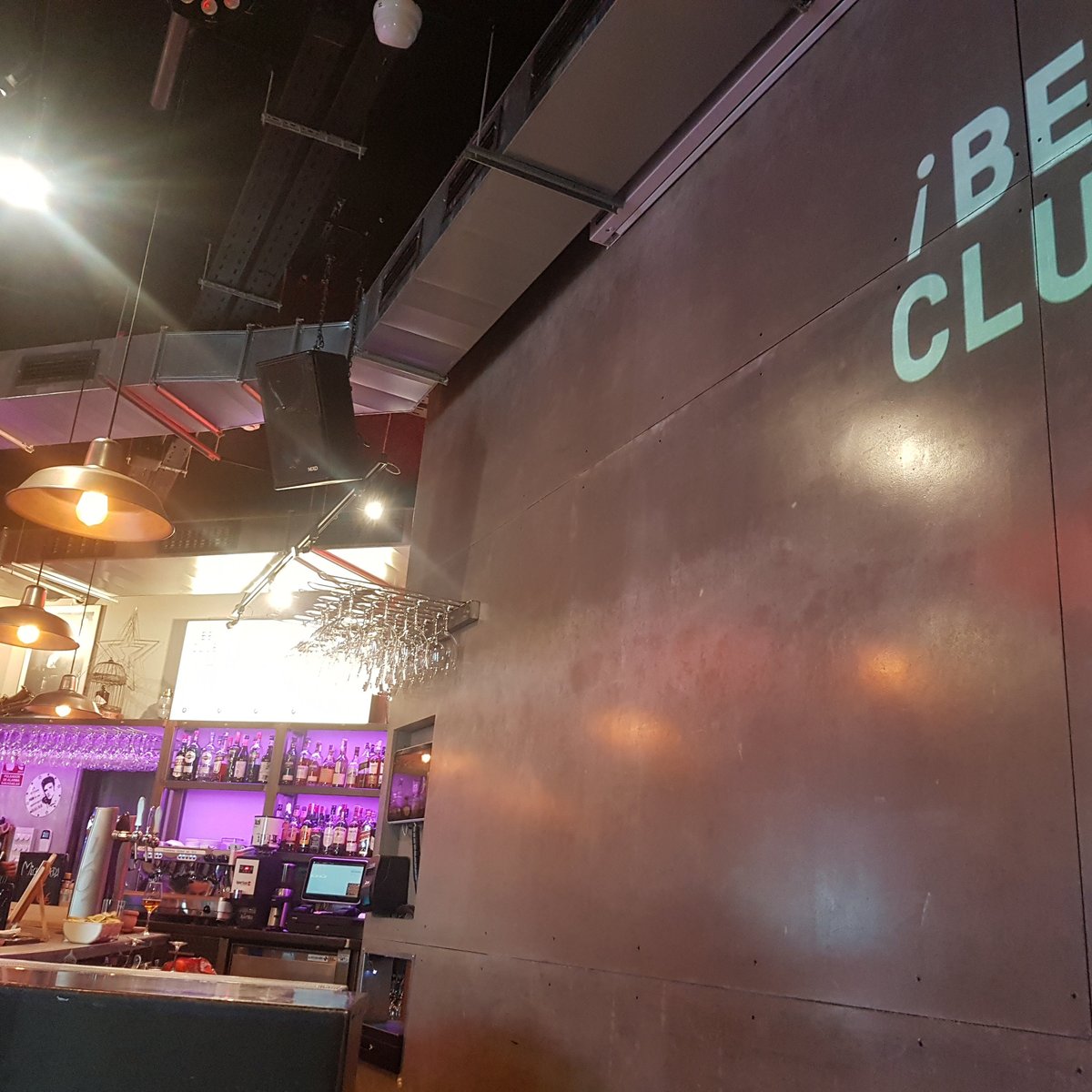 BE Club (San Sebastian Donostia) All You Need to Know BEFORE You Go