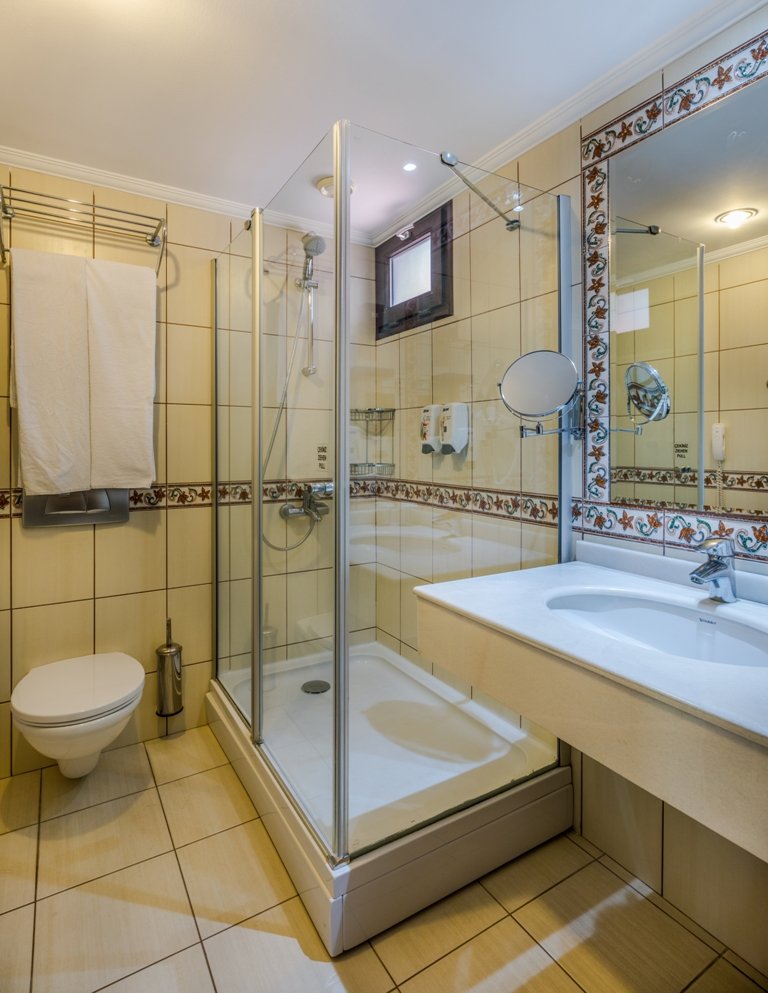 Hotel photo 13 of Marmaris Bay Resort.