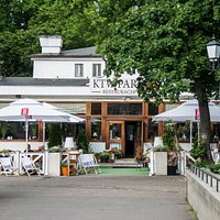 Zdjęcie z zewnątrz