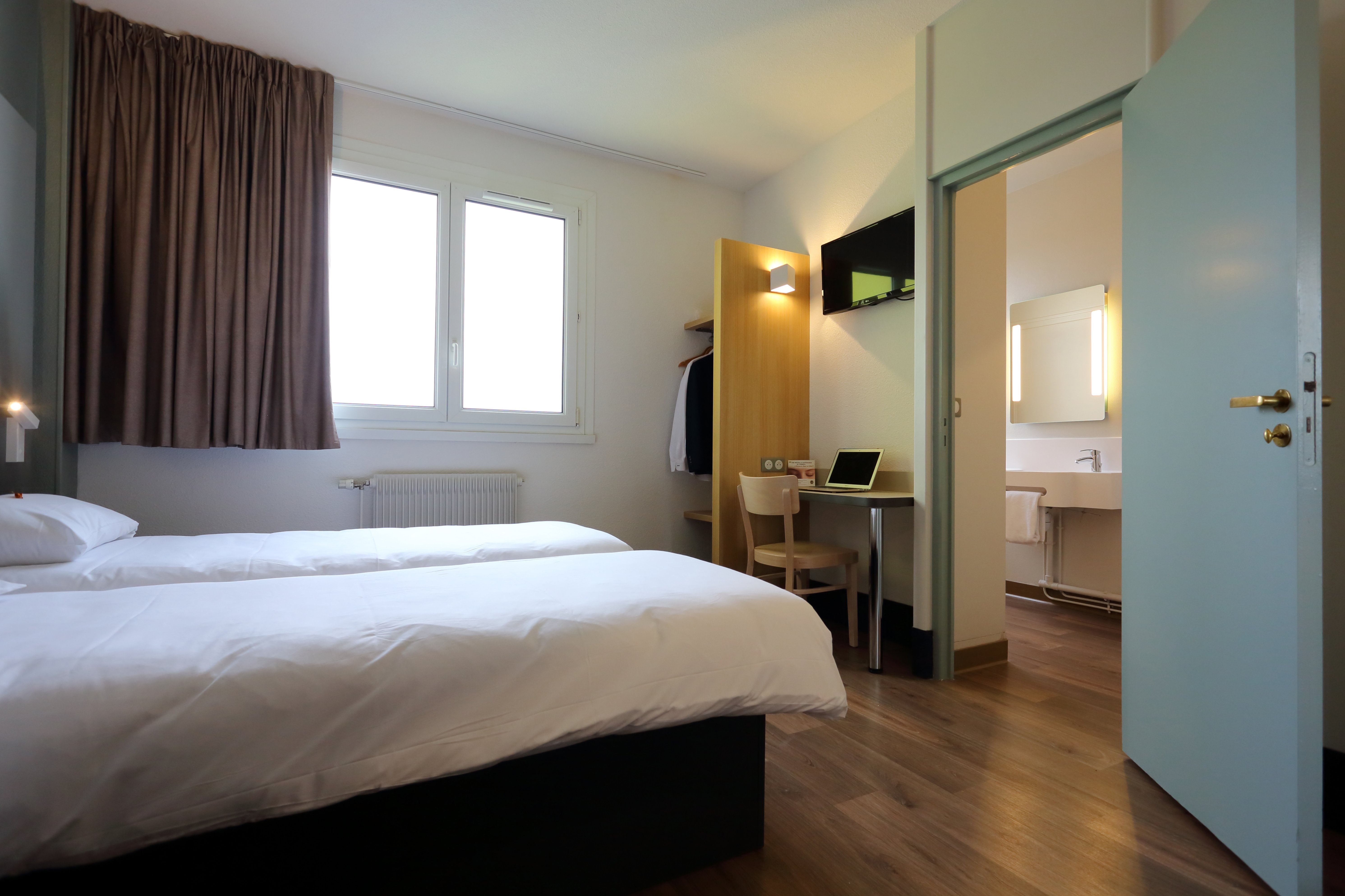 B&B HOTEL Chaumont - Prices & Reviews (France)