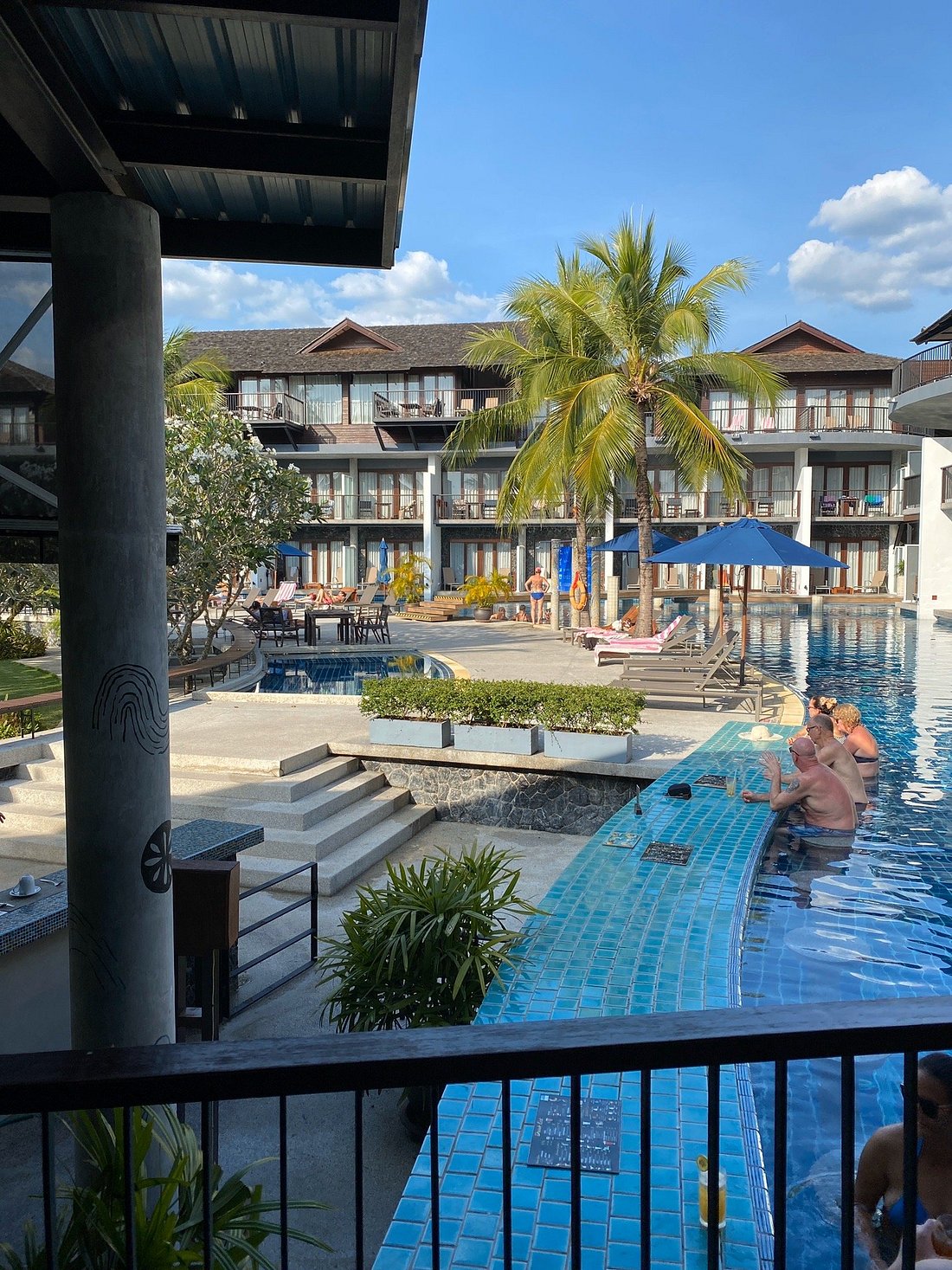 HOLIDAY AO NANG BEACH RESORT, KRABI (Краби) - отзывы, фото и сравнение цен  - Tripadvisor