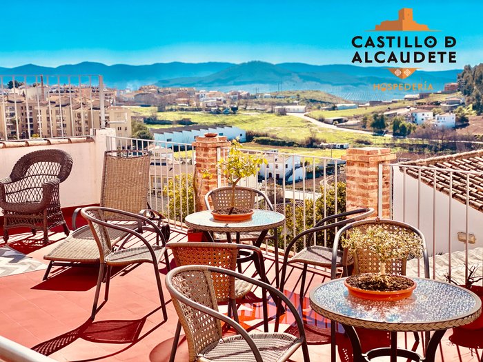 Imagen 17 de Hospedería Castillo de Alcaudete