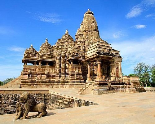 khajuraho tour and travels contact number