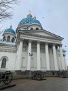 Trinity Cathedral Подольск