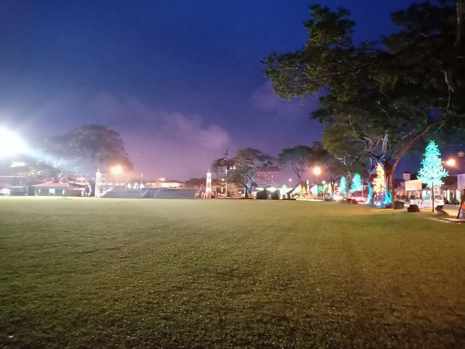 DATARAN PENGGARAM BATU PAHAT - All You Need to Know BEFORE You Go