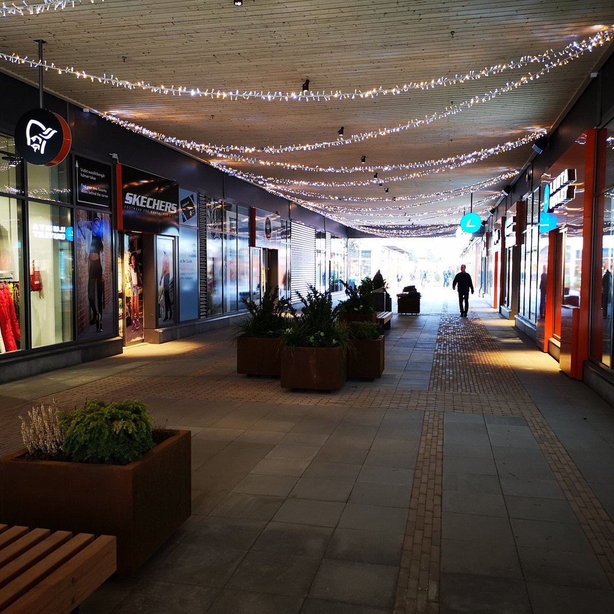 Helsinki Outlet - Helsinki Outlet Yorumları - Tripadvisor