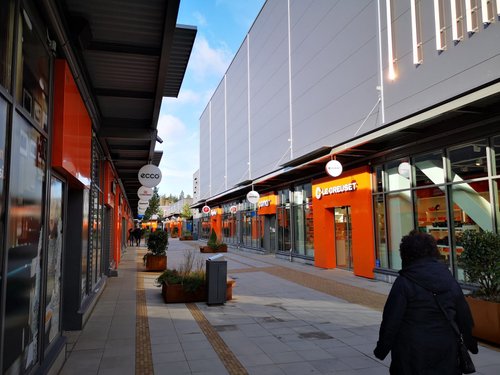 THE 10 BEST Finland Factory Outlets (Updated 2023) - Tripadvisor