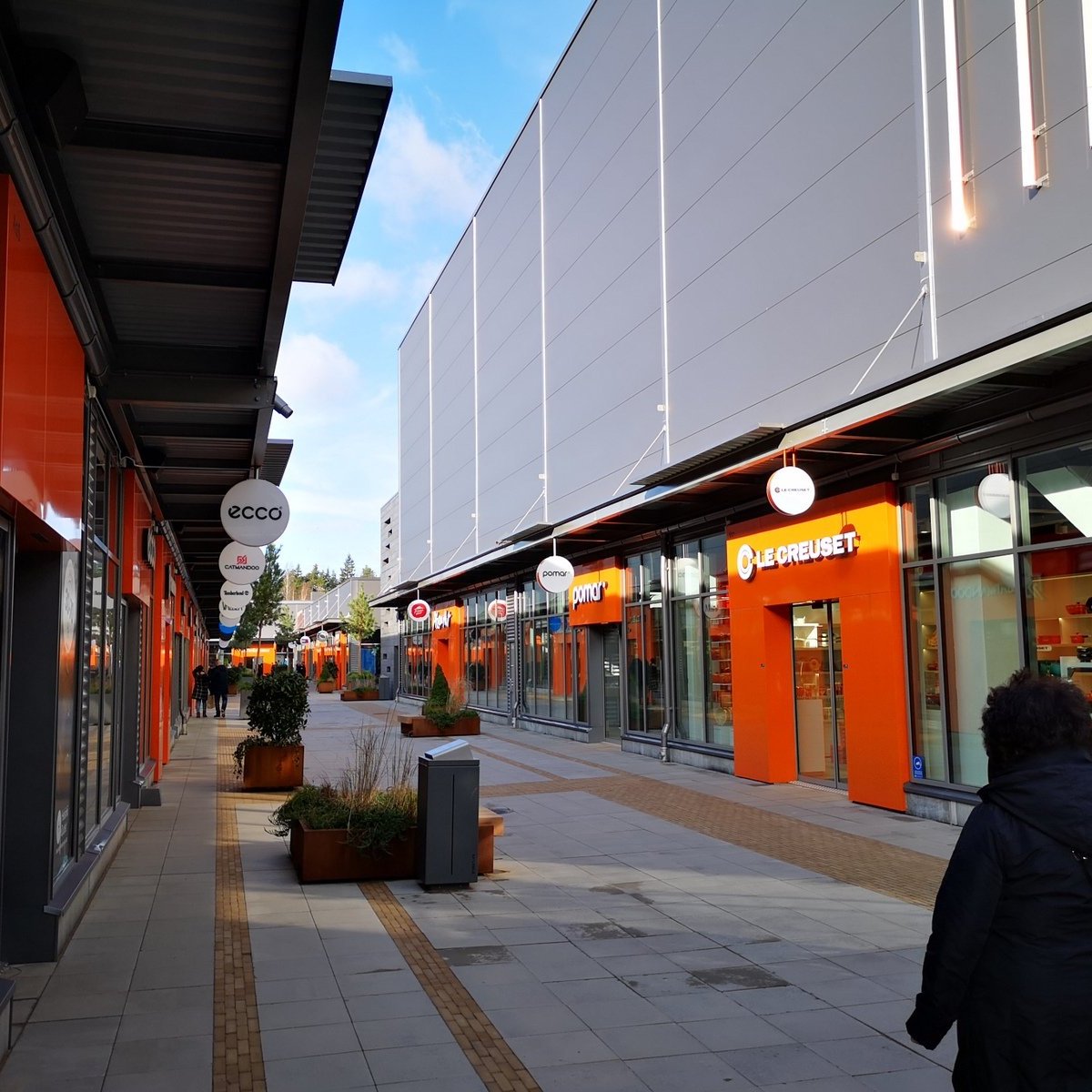 Helsinki Outlet - All You Need to Know BEFORE You Go (with Photos)