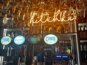 Drinks