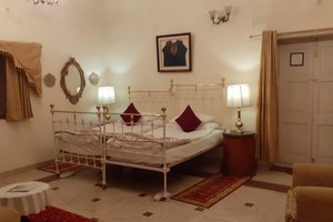 Habitaciones y suites