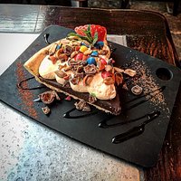 Tapas Café