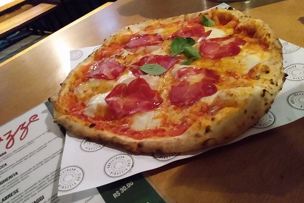 THE BEST 10 Pizza Places near R. CONCEIÇÃO 364, CENTRO - RS 95690