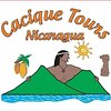 Cacique Tours Nicaragua