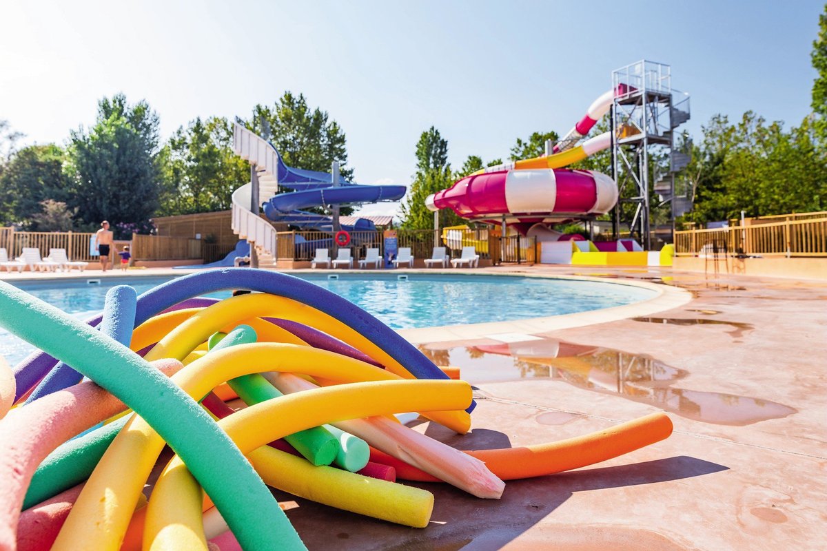 Camping Marvilla Parks - Le Val de Durance (Cadenet, Luberon) - tarifs 2022