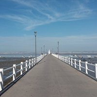 Pontão de Alcochete