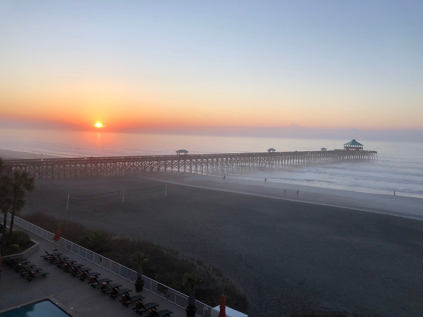 TIDES FOLLY BEACH - Updated 2025 Prices & Hotel Reviews (SC)