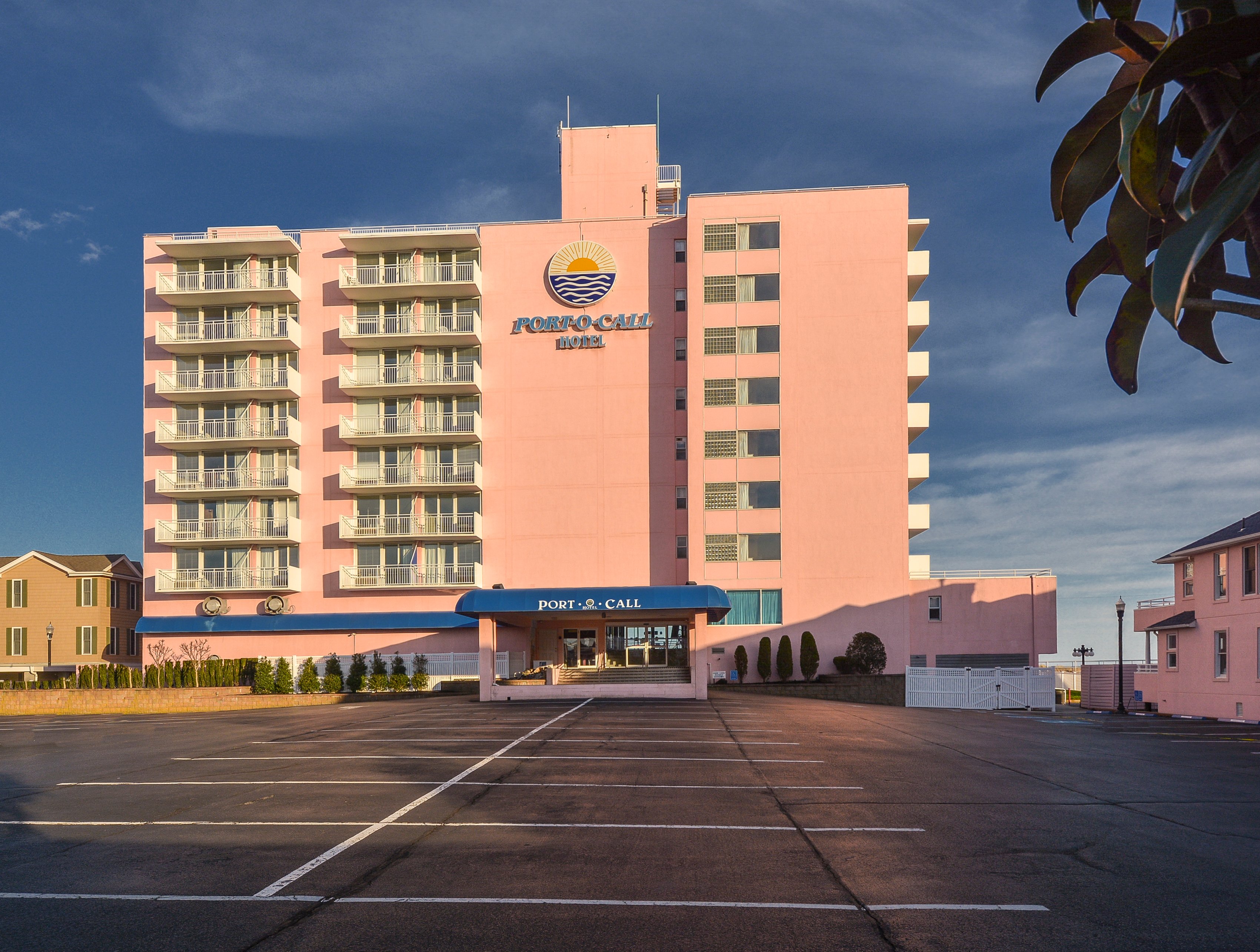 PORT O CALL HOTEL Updated 2021 Prices Reviews Ocean City NJ   Port O Call Hotel 