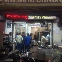 Pt .Sita Ram Vaishnav Dhaba